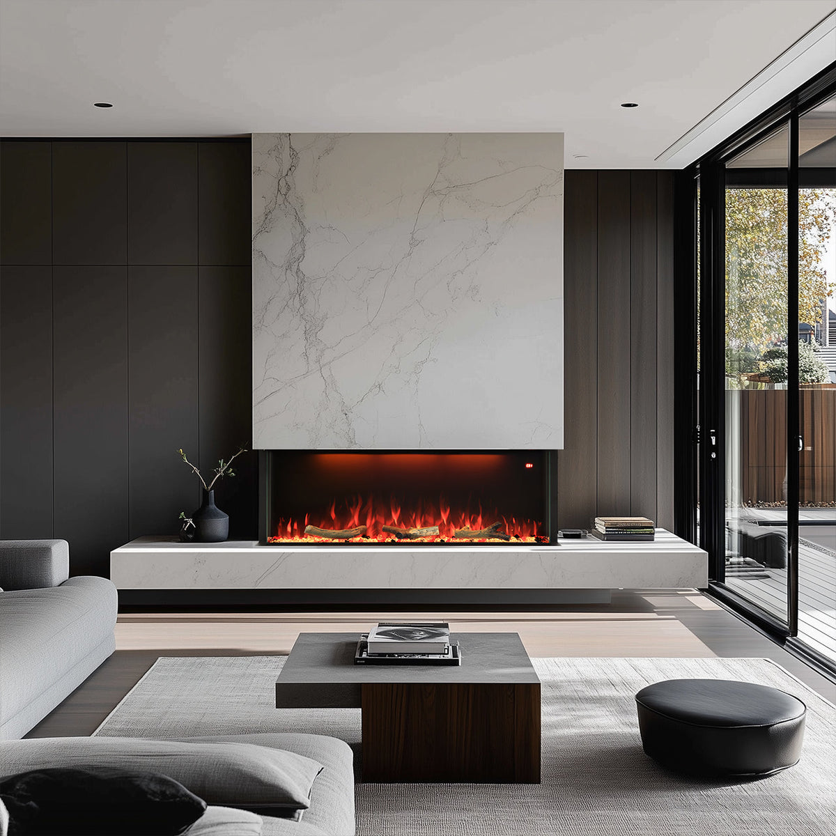 Flamerite Outlet